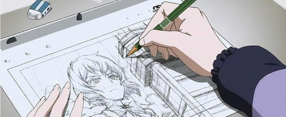 動(dòng)漫制作技術(shù) 從創(chuàng)意到屏幕的藝術(shù)與科學(xué)