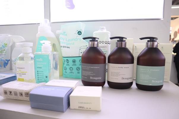 中國日用百貨商品交易會在滬開幕，引領行業(yè)創(chuàng)新與消費新趨勢