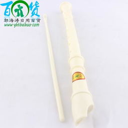 探尋義烏白笛批發(fā)市場(chǎng) 兒童樂器與日用百貨的商機(jī)