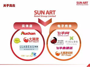 高鑫零售半年?duì)I收超540億，日用百貨銷售驅(qū)動(dòng)增長，全渠道轉(zhuǎn)型見成效