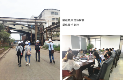 博環 · 奮斗者 | 不負韶華，他們用奮斗書寫環保人的無悔青春