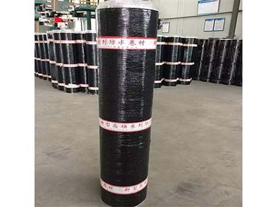 建筑防水卷材產品銷售迎發展新機遇，綠色創新驅動行業升級