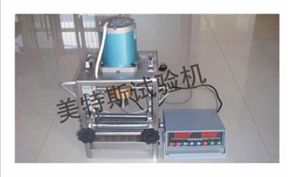 電動數顯低溫柔度試驗儀引領技術創新，助力建筑防水卷材品質提升