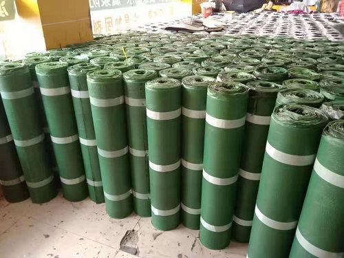 自粘卷材工程與尚業防水卷材價格深度解析 品質與成本的業務平衡