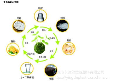 PLA增韌劑 增加韌性和抗沖強(qiáng)度 解決發(fā)脆開裂問題