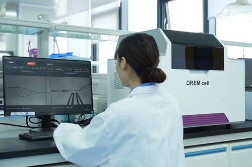 蓉耀未來(lái) 掌握合成生物 密碼 ,成都企業(yè)打造 細(xì)胞工廠 ,沖刺10億元產(chǎn)值目標(biāo)