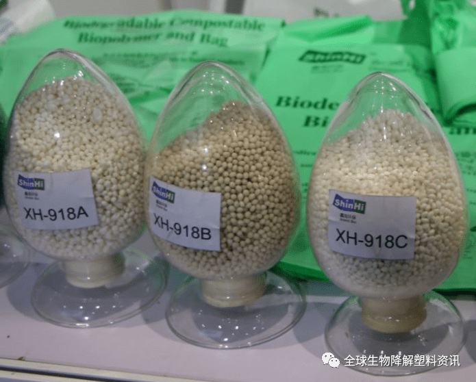 生物基可降解塑料物理改性研究進展_材料