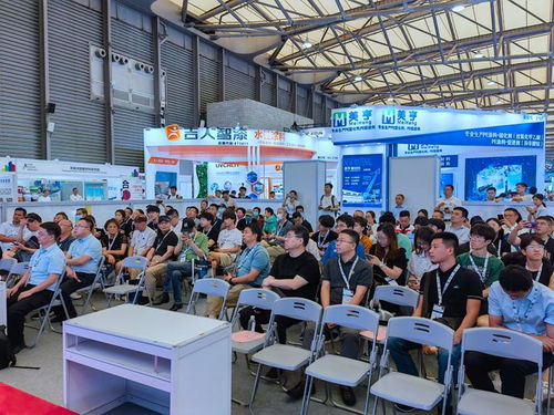 生物基材料在涂料行業的銷售現狀與前景